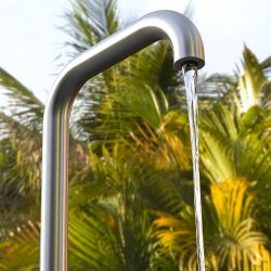 Doccia Classica Per Giardino Sined