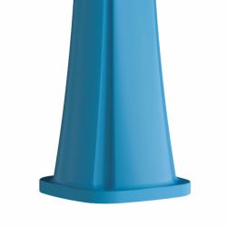 Doccia Blu Per Piscina