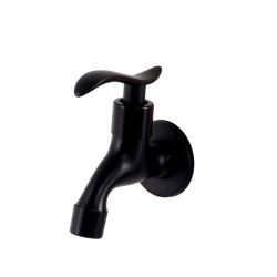 Douche De Jardin Noire Sined Sole