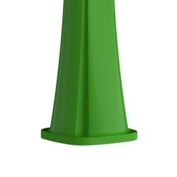 Doccia Verde Per Giardino Sined Sole