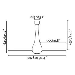 FARO  Ceiling Fan On Offer is a product on offer at the best price