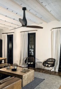 Ventilatore Da Soffitto Intelligente