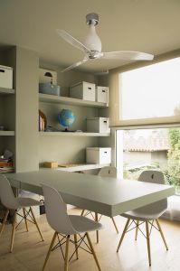 FARO  Ventilatore Per Soffitto Mini Eterfan  un prodotto in offerta al miglior prezzo online