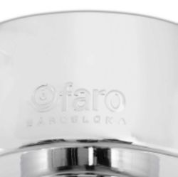 Ceiling Fan Transparent Eterfan No Light