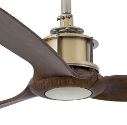 FARO  Ventilatore Soffitto Senza Luce Just Fan  un prodotto in offerta al miglior prezzo online