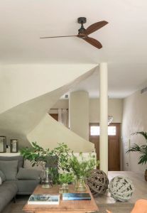 Ventilatore Da Interno Just Fan Con Luce