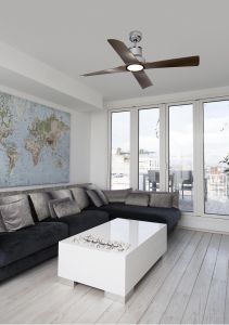 FARO  Ventilatore Soffitto Senza Luce Winche  un prodotto in offerta al miglior prezzo online