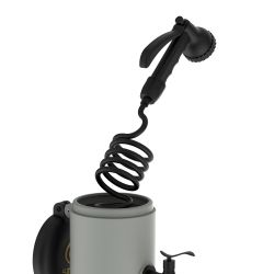 SINED  Fontanella Da Giardino Marrone Tortora  un prodotto in offerta al miglior prezzo online