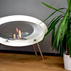 GLOW-FIRE  Chimenea De Biosuelo es un producto que se ofrecen al mejor precio
