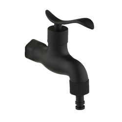 Punto acqua per giardino