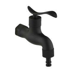 Punto acqua per giardino