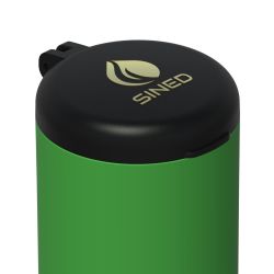 SINED  Kit De Fonte Verde Com Balde   um produto em oferta ao melhor preo online