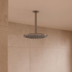 SINED  Kit Brazo Rociador Inox 25cm Techo es un producto que se ofrecen al mejor precio