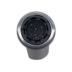 Ducha Superior Con Termómetro Lcd