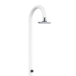 SINED  White Aluminum Shower Head Lcd is a product on offer at the best price