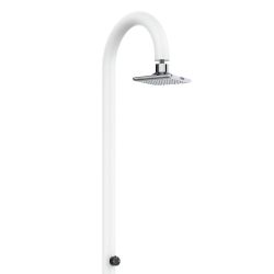 SINED  White Aluminum Shower Head Led is a product on offer at the best price