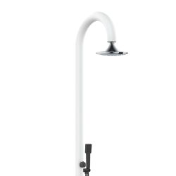 SINED  Aluminum Shower With Sensor Shower Head is a product on offer at the best price