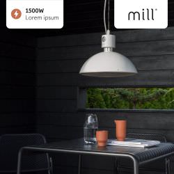 Lampe Infrarouge Pour L'extrieur