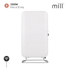 Mill  Oil Cooler With Wifi is a product on offer at the best price