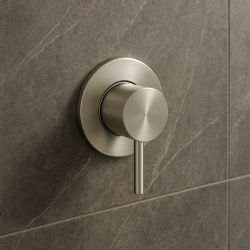 SINED  Miscelatore da muro in acciaio inox 316L è un prodotto in offerta al miglior prezzo online