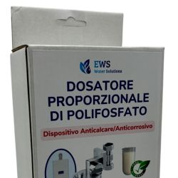  Unidade de dosagem proporcional de polifosfato é um produto em oferta ao melhor preço online