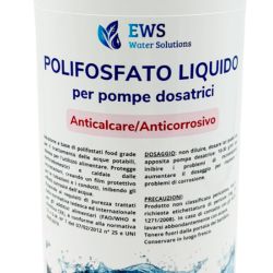  Polyphosphate Regenerator Flüssigkeit 1k ist ein Produkt im Angebot zum besten Preis