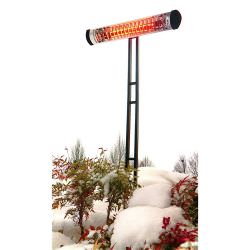 Infrarotstrahler 1200w Moel Sharklite