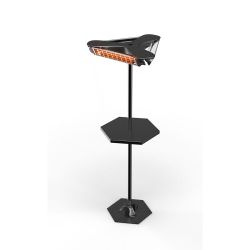 MO-EL  Chauffage Infrarouge Et Table est un produit offert au meilleur prix