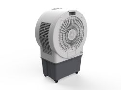 Turbo Cooler