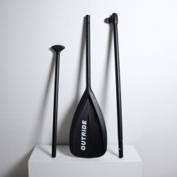 Stand up paddle rosso Air Morea