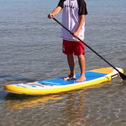 Tabla De Sup Stand Up Paddle Inflable