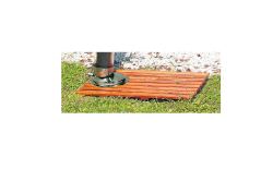 ATI  Holzplattform Fr Duschen ist ein Produkt im Angebot zum besten Preis