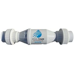 Depuratore Acqua Naturale Da 421 M3 h