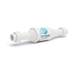 Depuratore Acqua Naturale Da 053 M3 h
