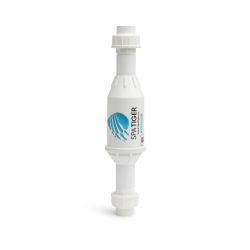 Depuratore Acqua Naturale Da 053 M3 h