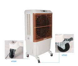 Raffrescatore Evaporativo Portatile 168