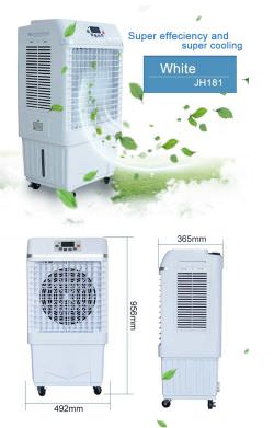 Rinfrescatore Evaporativo Portatile181