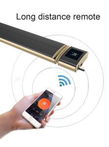 Chauffage Infrarouge Wifi