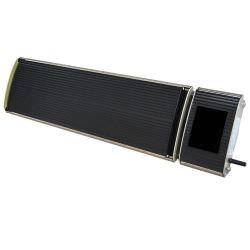 Infrared Panel With Wifi App