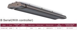 Radiateur Infragouge Ondes Longues 3200w