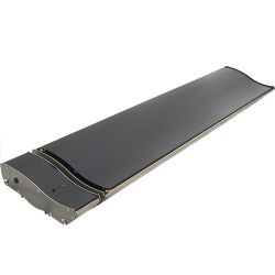 Radiateur Infragouge Ondes Longues 3200w