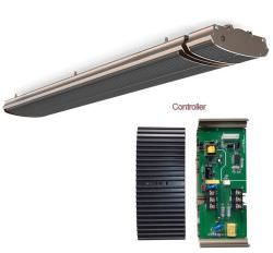 Radiateur Infragouge Ondes Longues 3200w