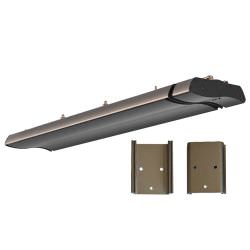 Radiateur Infragouge Ondes Longues 3200w