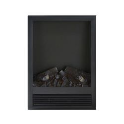 Built In Fireplace Elski With Rc