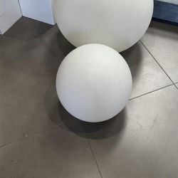 Led Light Ball 30 Cm