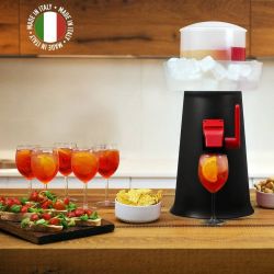 SPRIZZER  Sprizzer Nero per un Aperitivo Perfetto  un prodotto in offerta al miglior prezzo online