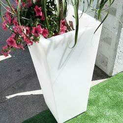 Polyethylene Luminous Vase