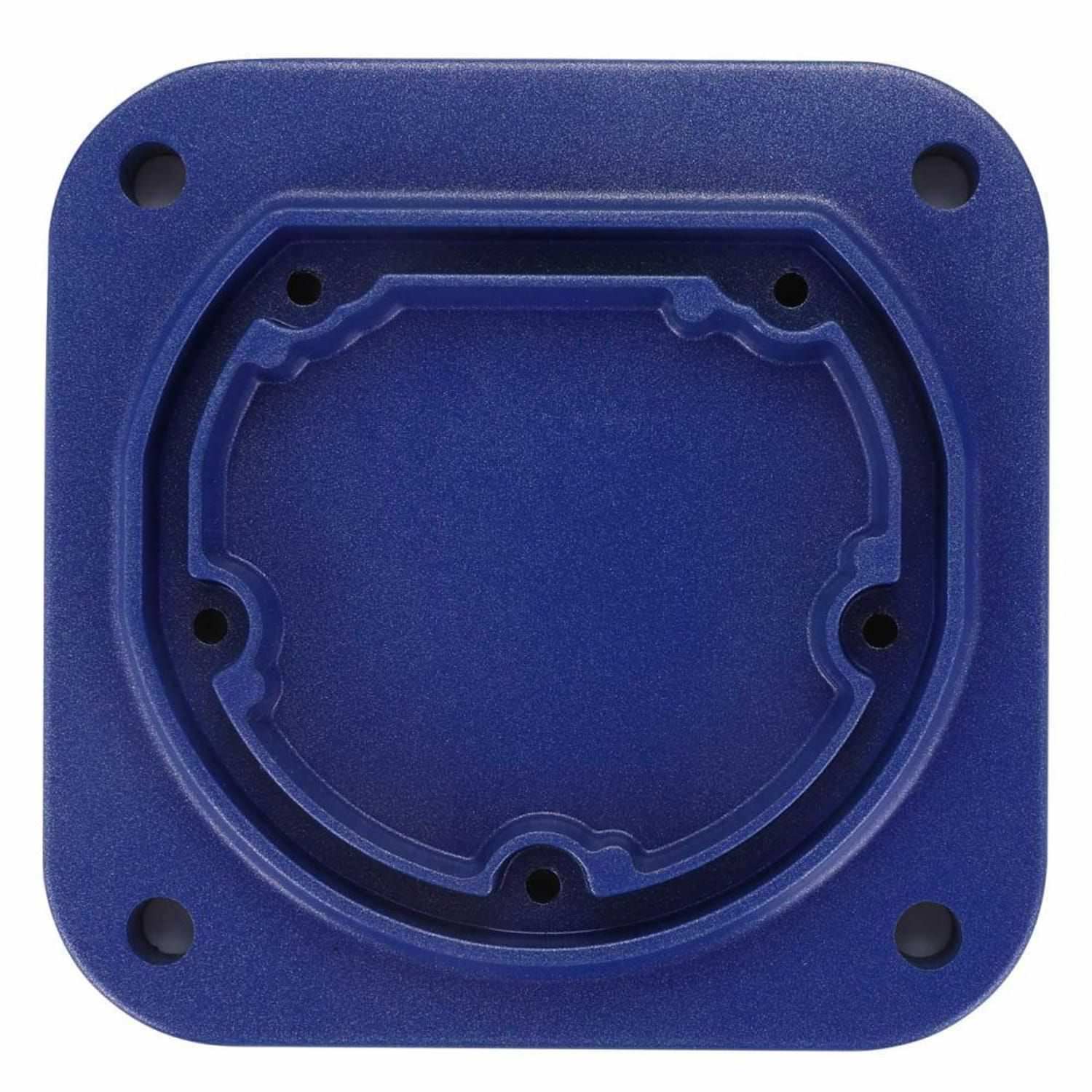 Emi Shower Bottom Base Color Blue 