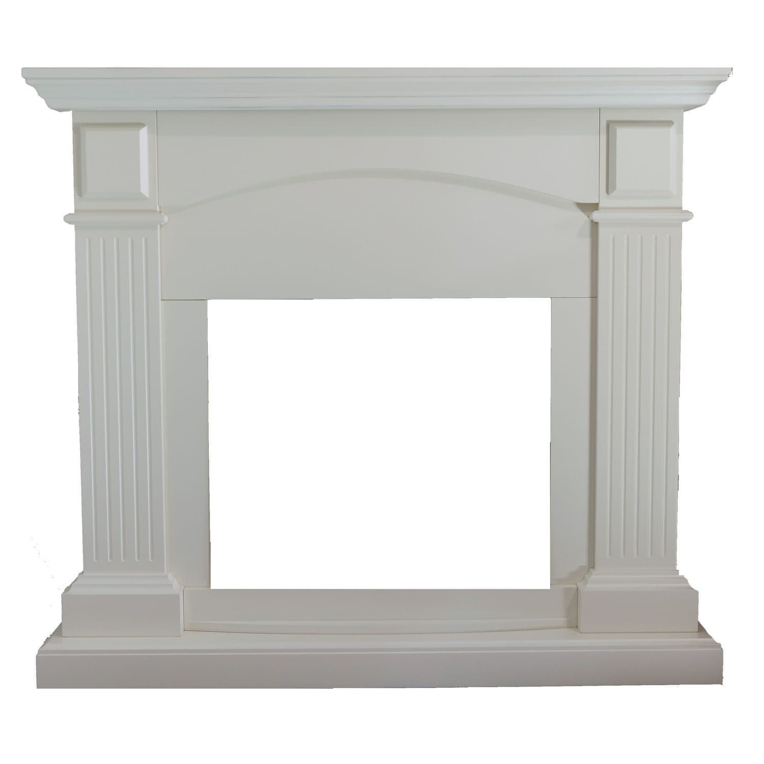 Fireplaces Frame Cetona