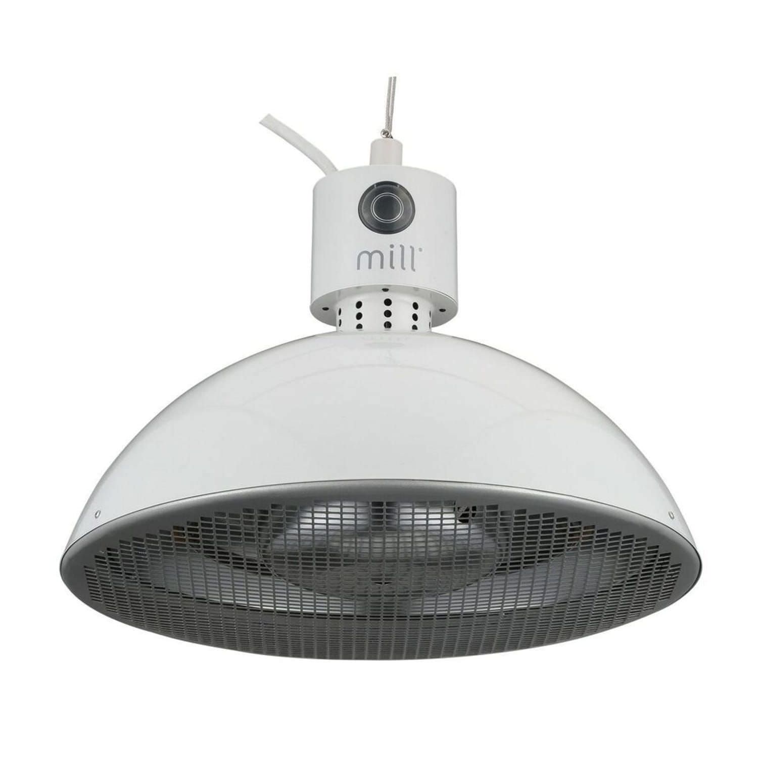 Potente lampada riscaldante ad infrarossi per esterno Lampada ad infrarossi per esterno